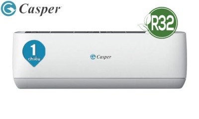 Điều hòa Casper 1 chiều 9000btu FSC-09TL55