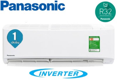 Điều hòa Panasonic 1 chiều 18000btu inverter PU18VKH-8