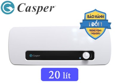 Bình nóng lạnh Casper 20L SH-20TH11