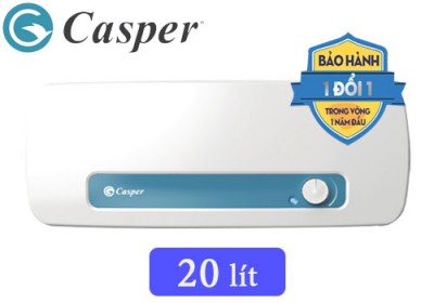 Bình nóng lạnh Casper 20L EH-20TH11