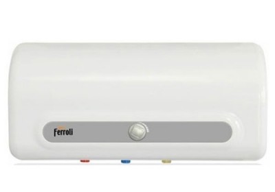 Bình nóng lạnh Ferroli 15l QQME15