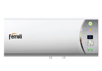 Bình nóng lạnh Ferroli 15l VERDI-15 SE