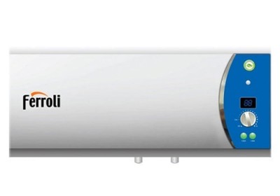 Bình nóng lạnh Ferroli 20L VERDI-20 AE