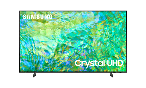 Smart Tivi Samsung 4K 75 inch UA75CU8000