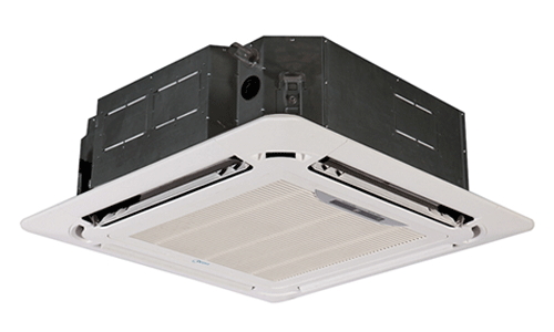 Điều hòa âm trần Midea 1 chiều 18000BTU MCD1-18CRN8