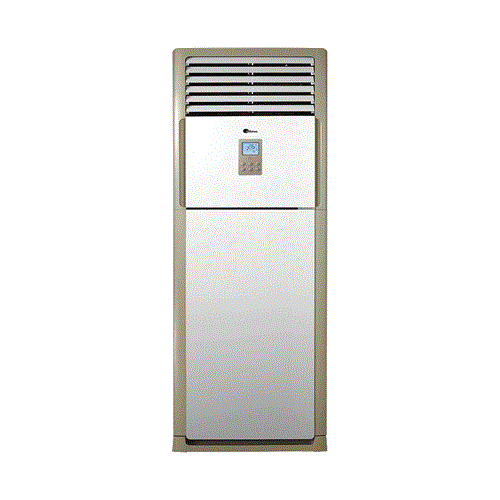 Điều hòa tủ đứng Midea 1 chiều 28000btu MFPA-28CRN1