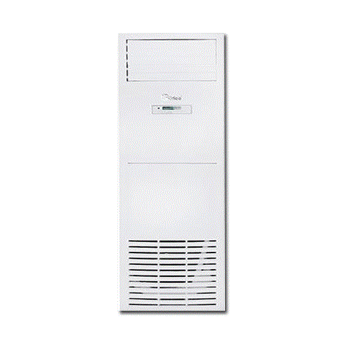 Điều hòa tủ đứng Midea 1 chiều 50000btu MFJJ2-50CRN1