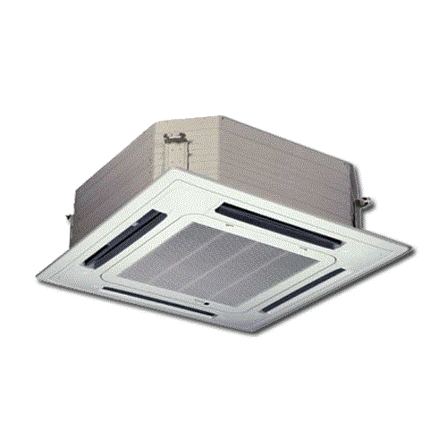 Điều hòa âm trần Midea 1 chiều 36000btu MCD1-36CRN8