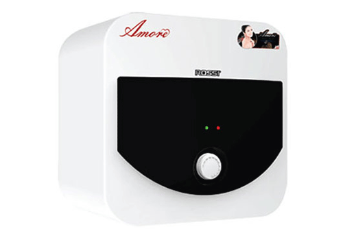 Bình nóng lạnh Rossi Amore 15L RAM-15SQ