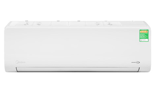 Điều hòa Midea inverter 9000btu 1 chiều MSAF6-10CDN8