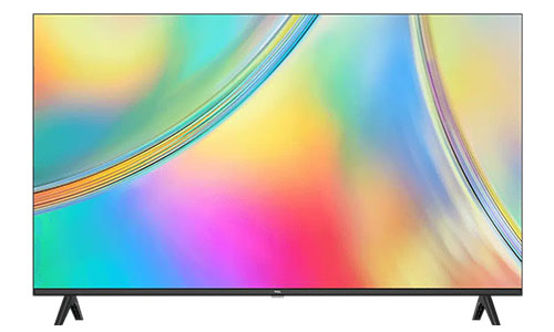 Google Tivi TCL 32 inch FHD 32S5400