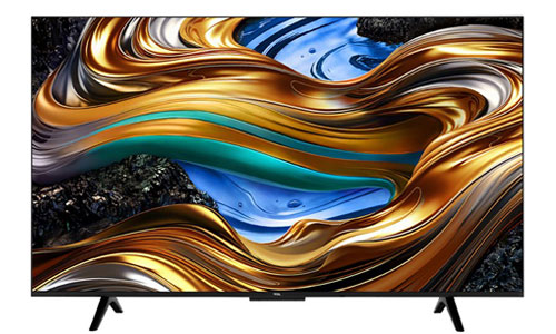 Google Tivi TCL 75 inch 4K 75P79B Pro