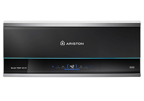 Bình nóng lạnh Ariston 30L SL3 30TOP WIFI VN