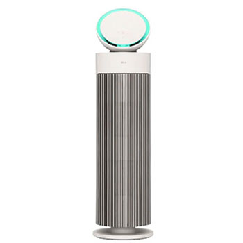 Máy lọc không khí LG PuriCare AeroBooster AS55GGSY0