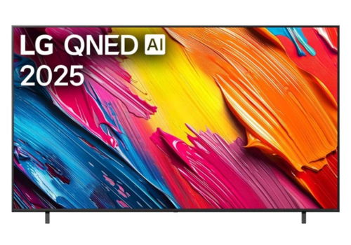 Smart Tivi LG QNED AI 4K 75 Inch 75QNED80ASA