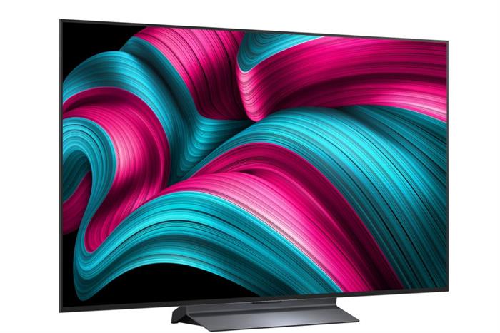 Smart Tivi OLED evo LG AI 4K 77 Inch OLED77C5PSA 