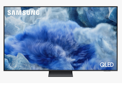Smart Tivi QLED Samsung AI 4K 55 inch QA55Q8F5
