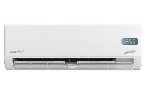 Điều hòa Comfee 12000btu Inverter 1 chiều CFS-13VGX