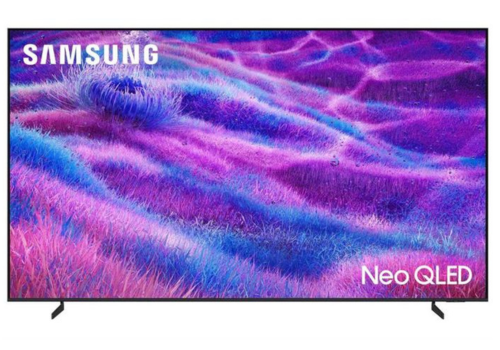 Smart Tivi Samsung Neo QLED AI 4K 100 inch QA100QN80F