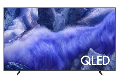 Smart Tivi Samsung QLED Vision AI 4K 65 Inch QA65QEF1