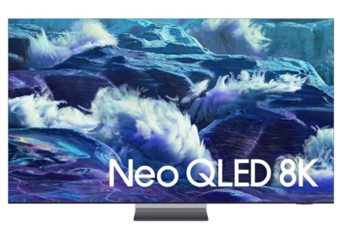 Smart Tivi Samsung Neo QLED Vision AI 8K 75 Inch QA75QN950F