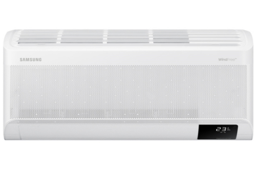 Điều hòa Samsung Wind-Free Inverter 1 chiều 18.000Btu  AR18DYHZAWKNSV