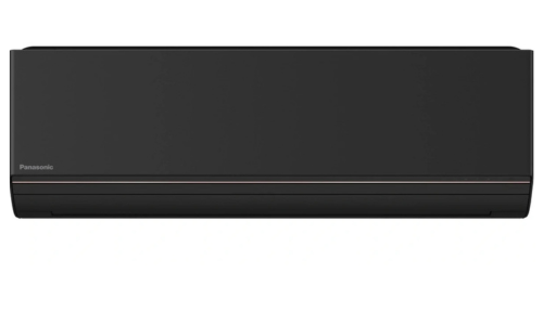 Điều hòa Panasonic 1 chiều inverter 12000Btu màu đen AU12BKH-8