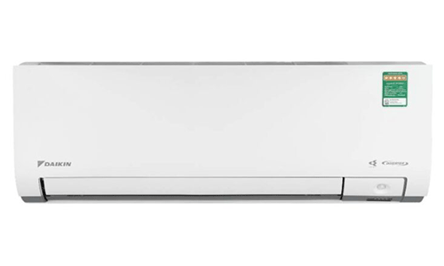 Điều hòa Daikin 1 chiều 9000btu inverter FTKM25AVMV