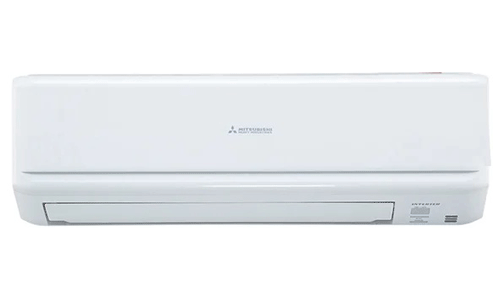 Điều hòa Mitsubishi Heavy 2 chiều 9000btu inverter SRK/SRC25ZSPS-W5