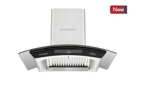 Hút Mùi Canzy CZ-ML8-70DC