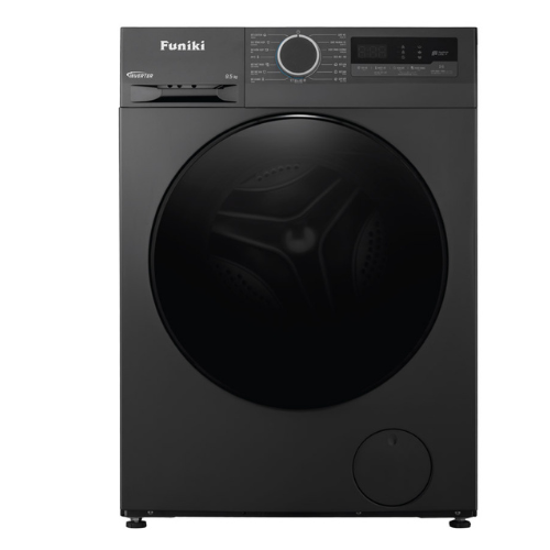 Máy giặt Funiki Inverter 9.5kg HWM-F895ADG