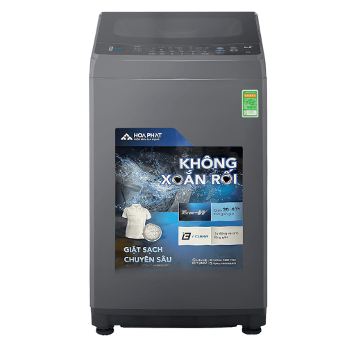 Máy giặt lồng đứng Funiki 9.5kg HWM T695ABG