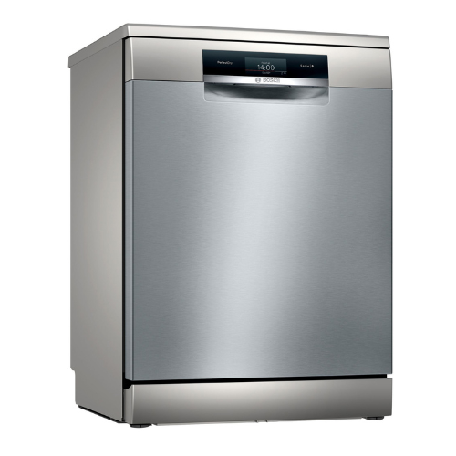 Máy rửa bát Bosch SMS8YCI01E Serie 8 15 bộ