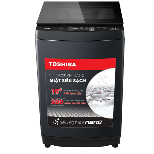 Máy giặt Toshiba 9kg AW-M1000FV(MK)