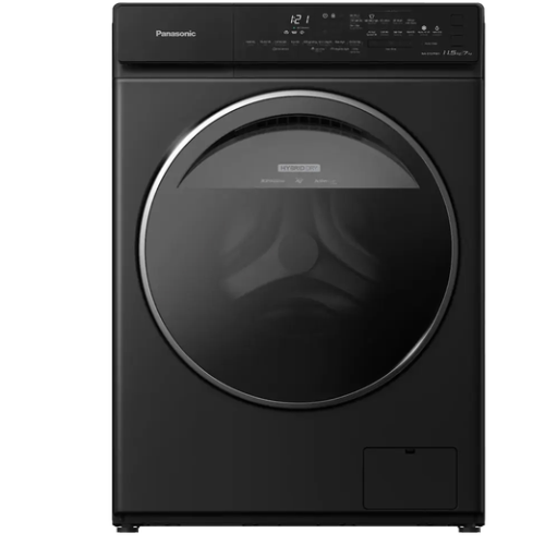 Máy giặt sấy Panasonic Inverter 11.5 kg - 7 kg NA-S157FW1BV