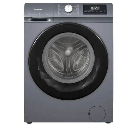 Máy giặt lồng ngang Hisense Inverter 10.5 kg WF105N1