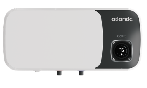 Bình nóng lạnh 20L ngang  Atlantic SWH 20H M-9 NEO2 PLUS