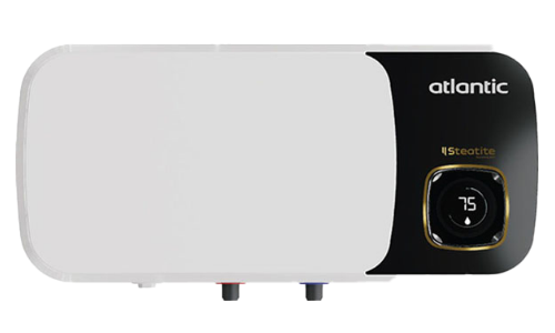 Bình nóng lạnh Atlantic 30L ngang SWH 30H M-10 NEO2 MAX