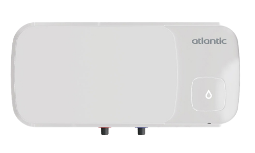 Bình nóng lạnh Atlantic 20L ngang SWH 20H M – 6 AMI SLIM