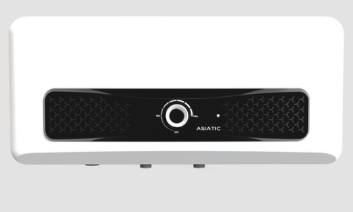 Bình nóng lạnh Asiatic BN20A 20L