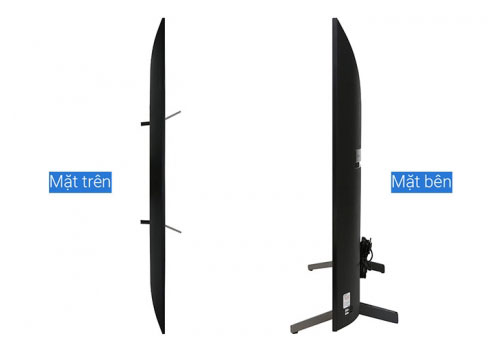 Android Tivi Sony 4k 43 inch KD-43X8000G