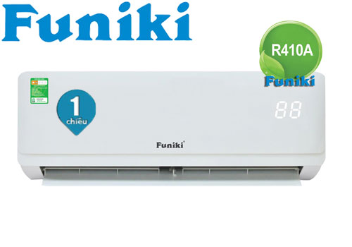 Điều hoà Funiki 1 chiều 9000btu SC-09MMC2