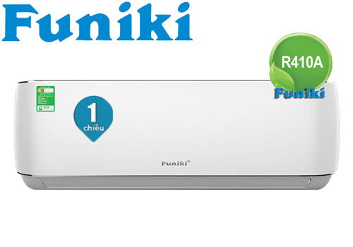 Điều hoà Funiki 1 chiều 18000btu SC-18MMC2