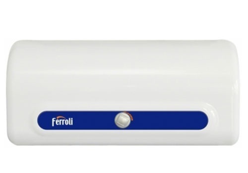 Bình nóng lạnh Ferroli 30L QQAE30