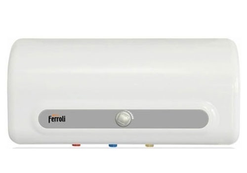 Bình nóng lạnh Ferroli 50L QQME50